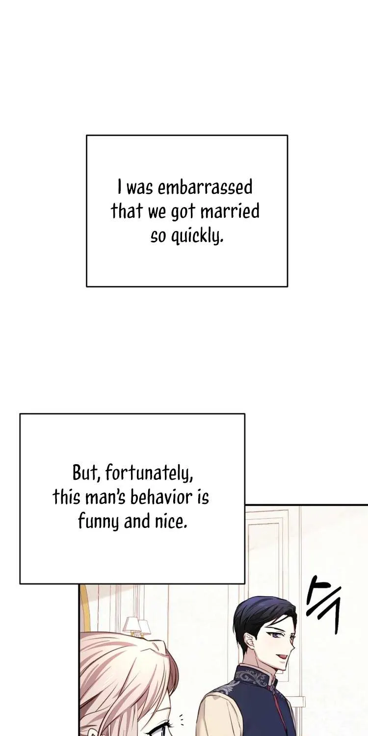 Husband Replacement Chapter 6 page 30 - 