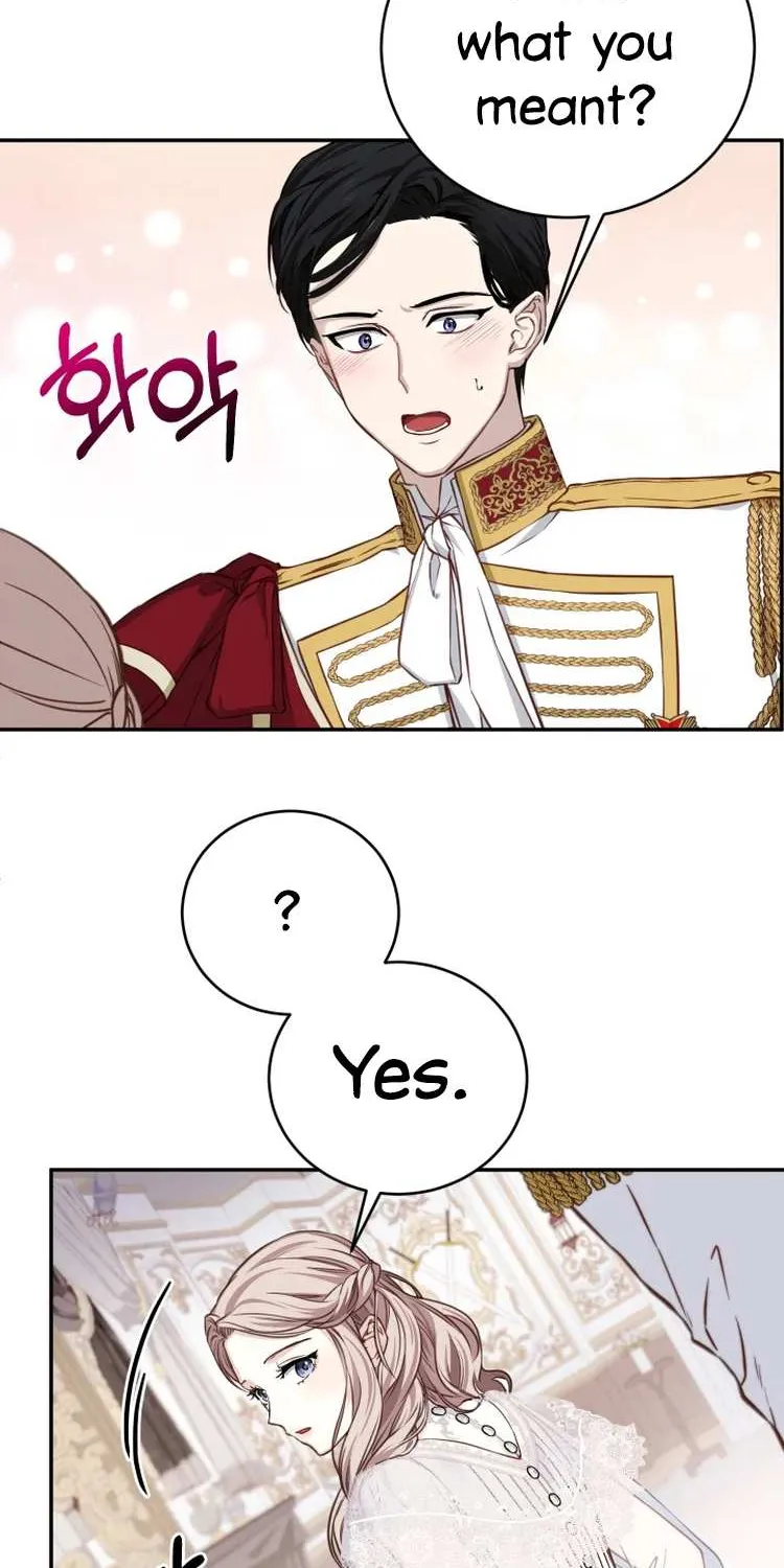 Husband Replacement Chapter 6 page 4 - 