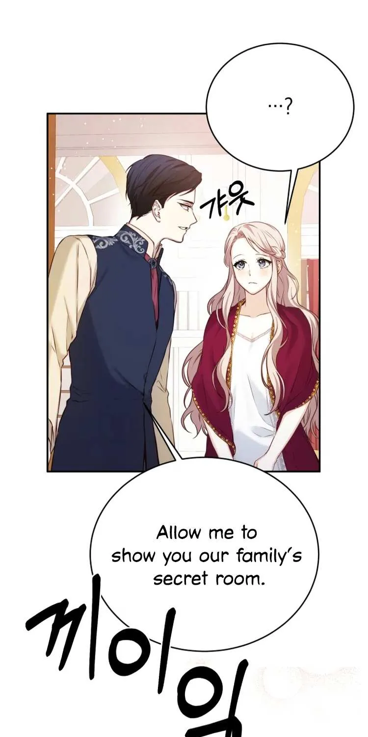 Husband Replacement Chapter 6 page 33 - 