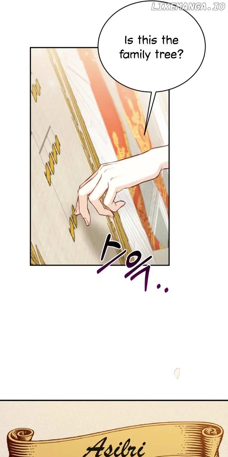 Husband Replacement Chapter 6 page 36 - 