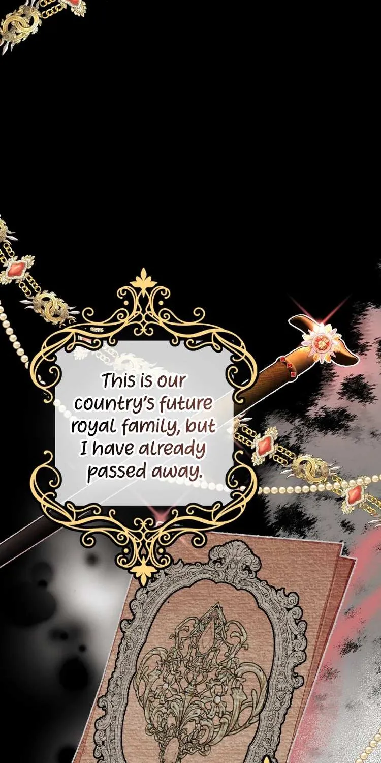 Husband Replacement Chapter 6 page 39 - 