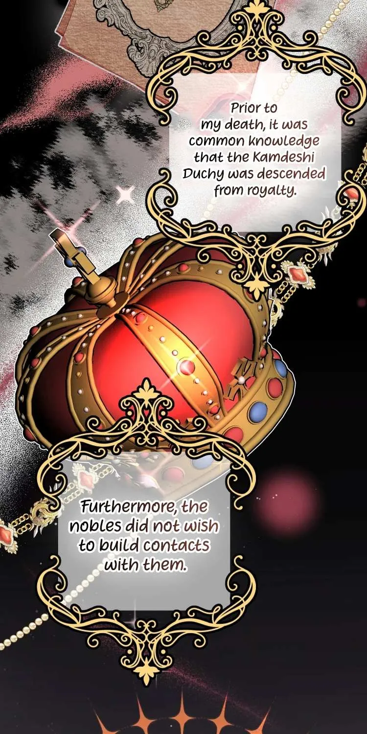 Husband Replacement Chapter 6 page 40 - 