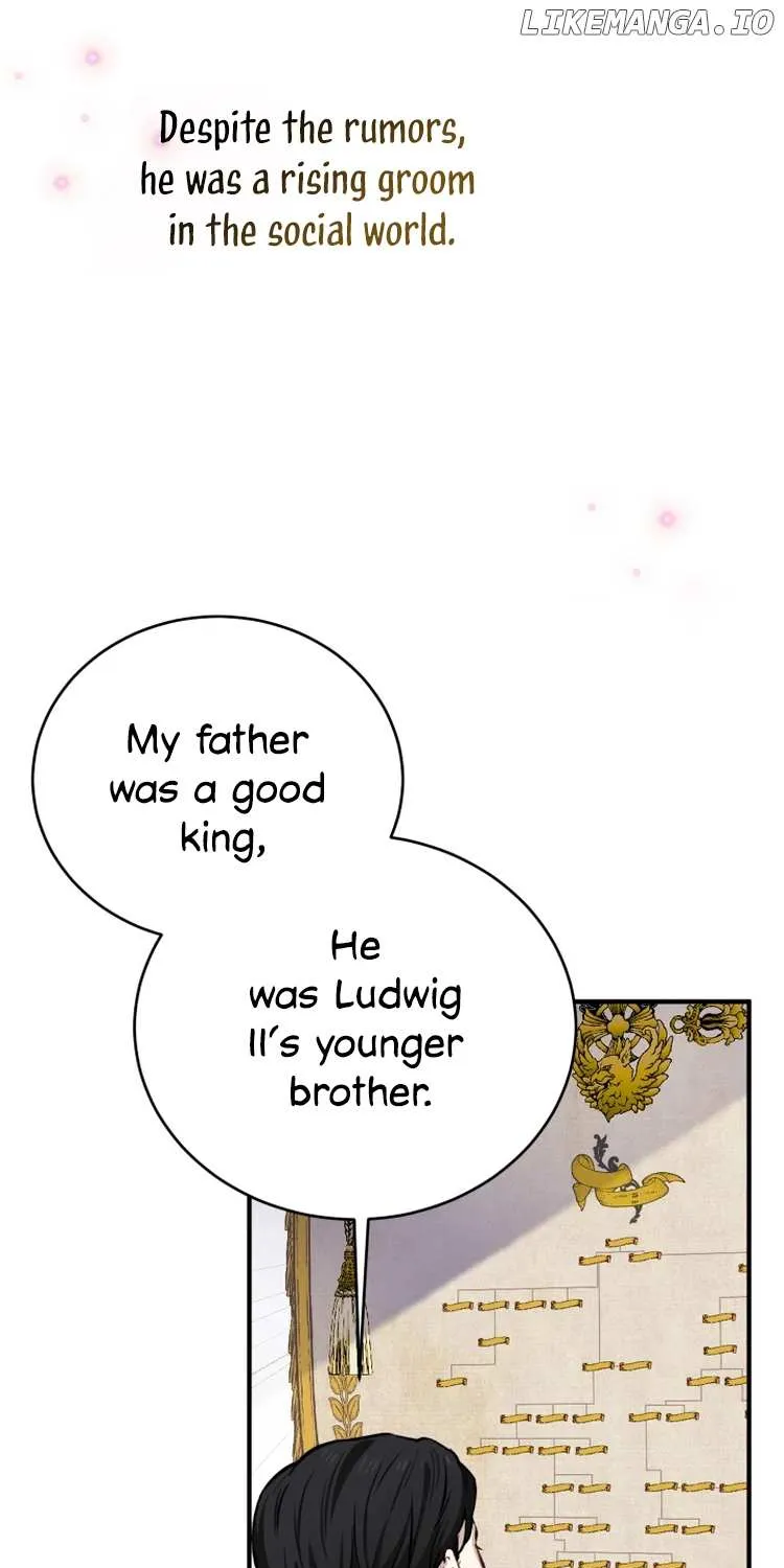 Husband Replacement Chapter 6 page 43 - 