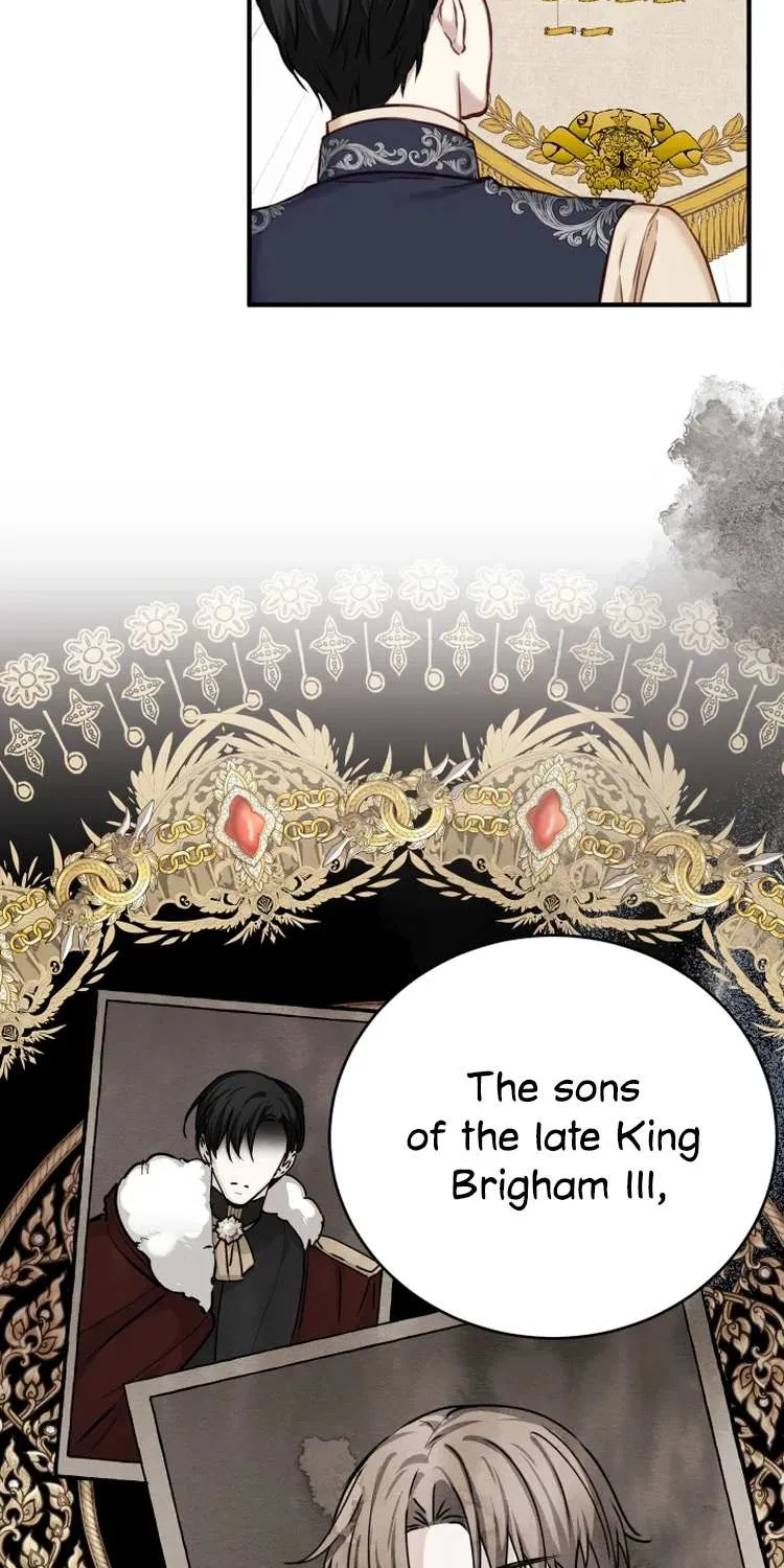 Husband Replacement Chapter 6 page 44 - 