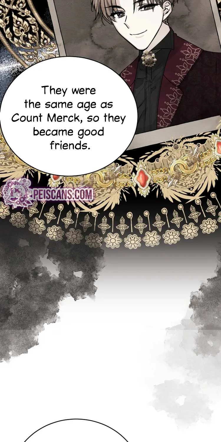 Husband Replacement Chapter 6 page 45 - 