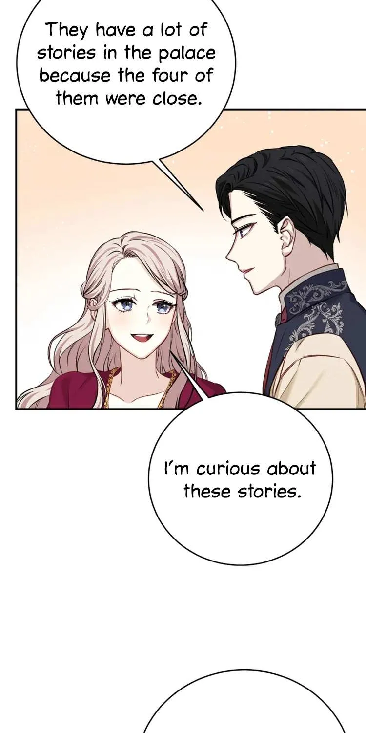 Husband Replacement Chapter 6 page 46 - 