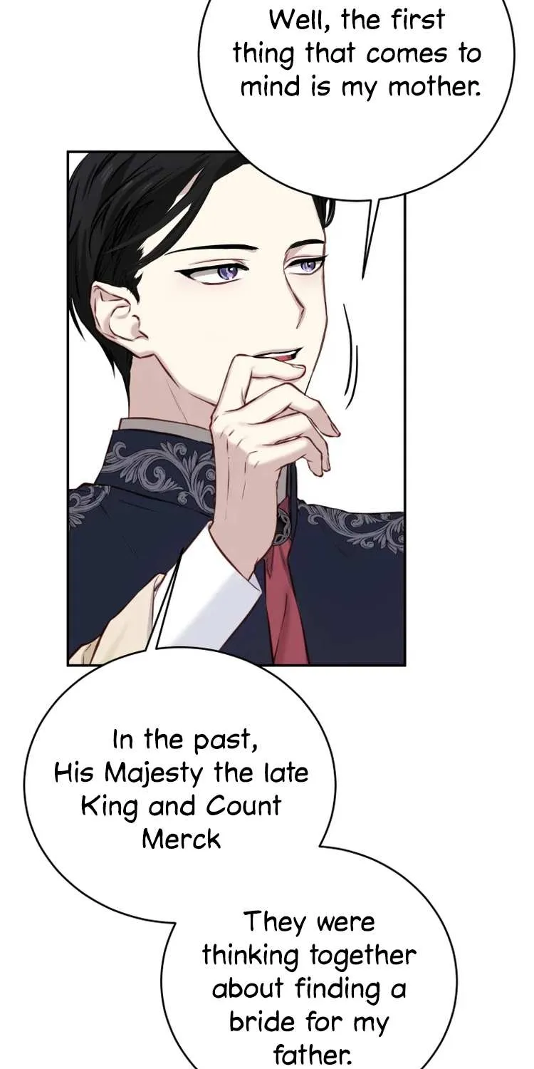 Husband Replacement Chapter 6 page 47 - 