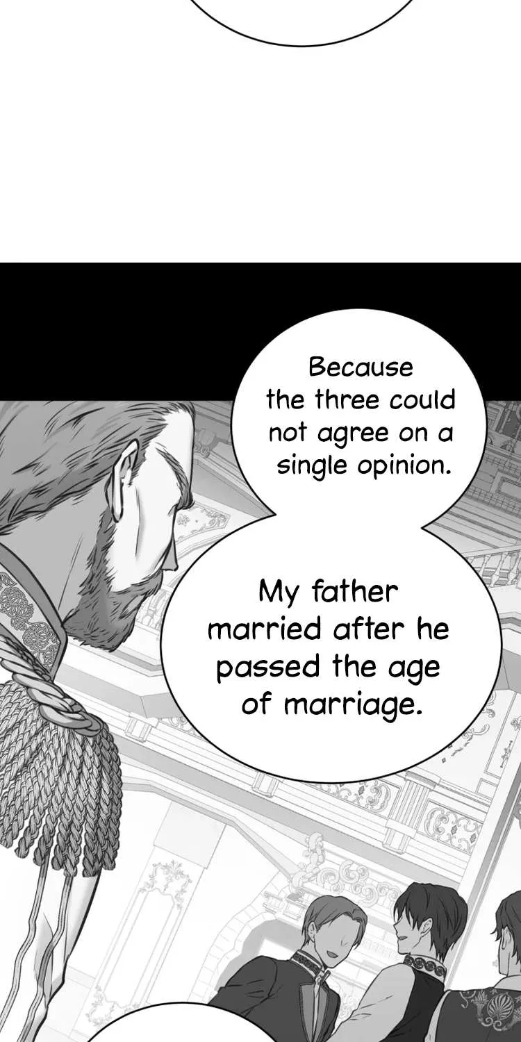 Husband Replacement Chapter 6 page 48 - 