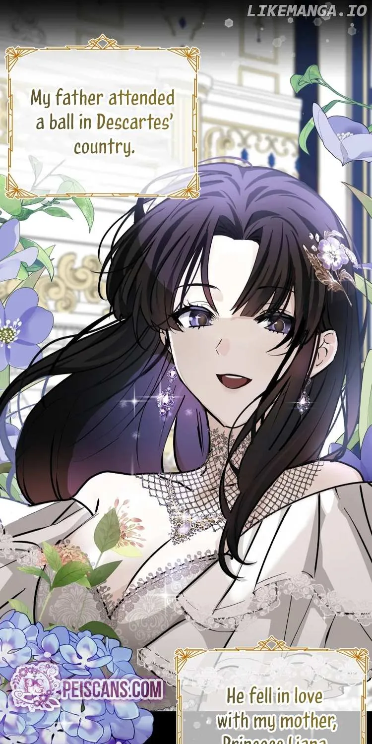 Husband Replacement Chapter 6 page 50 - 
