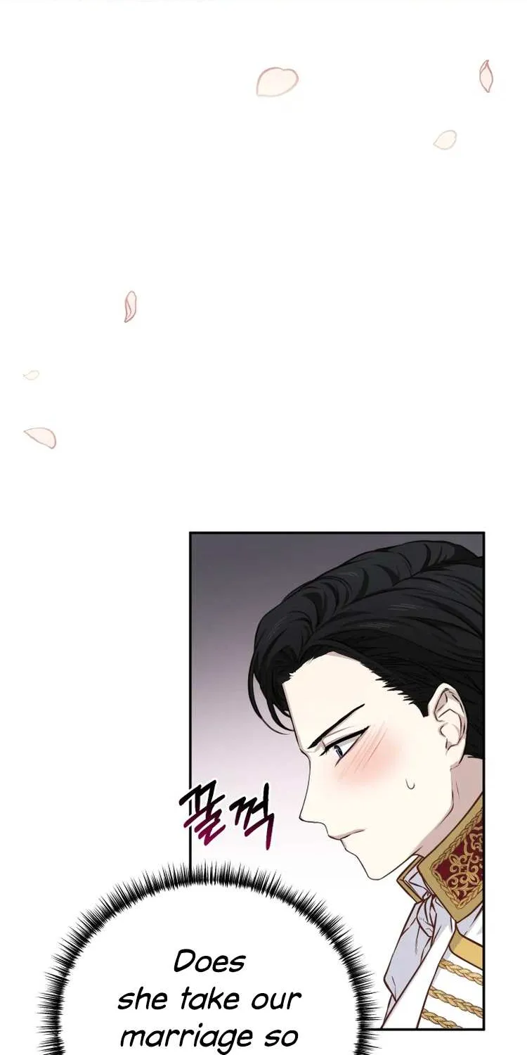 Husband Replacement Chapter 6 page 6 - 