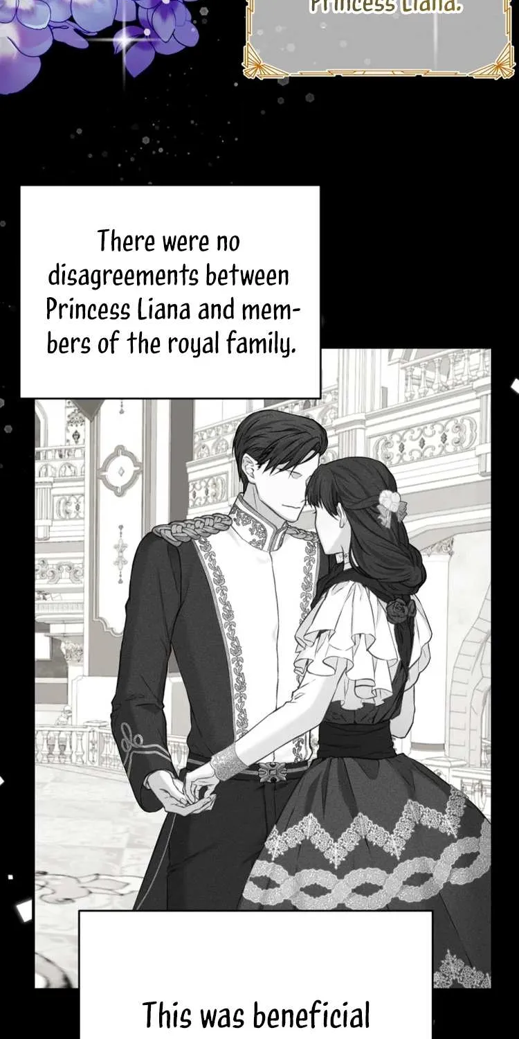 Husband Replacement Chapter 6 page 51 - 