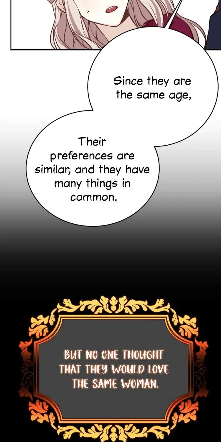 Husband Replacement Chapter 6 page 54 - 