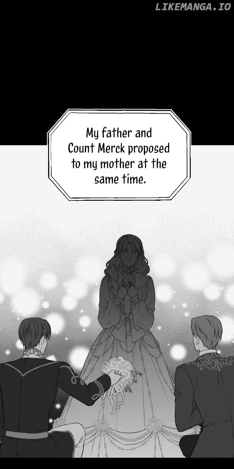Husband Replacement Chapter 6 page 57 - 
