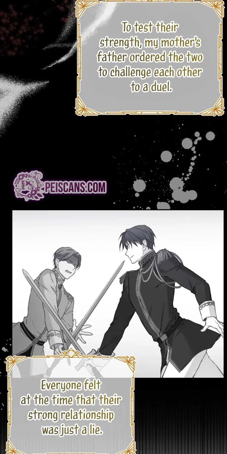 Husband Replacement Chapter 6 page 59 - 