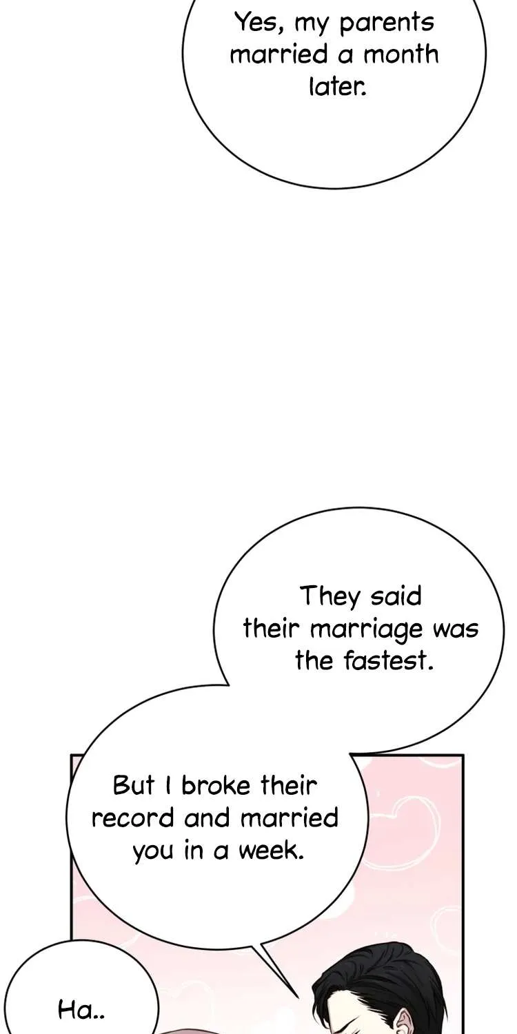 Husband Replacement Chapter 6 page 61 - 