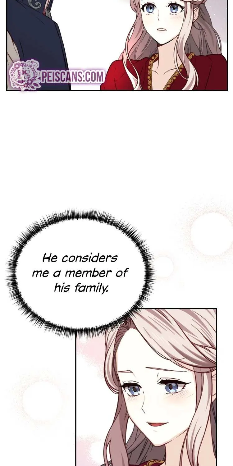 Husband Replacement Chapter 6 page 65 - 