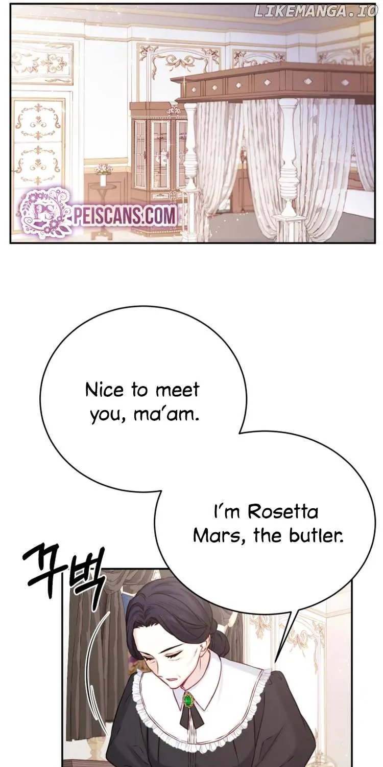 Husband Replacement Chapter 6 page 70 - 