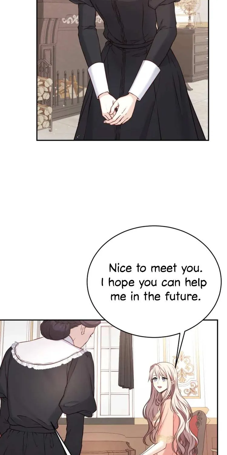Husband Replacement Chapter 6 page 71 - 