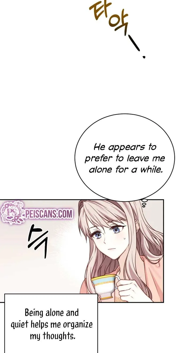 Husband Replacement Chapter 6 page 75 - 
