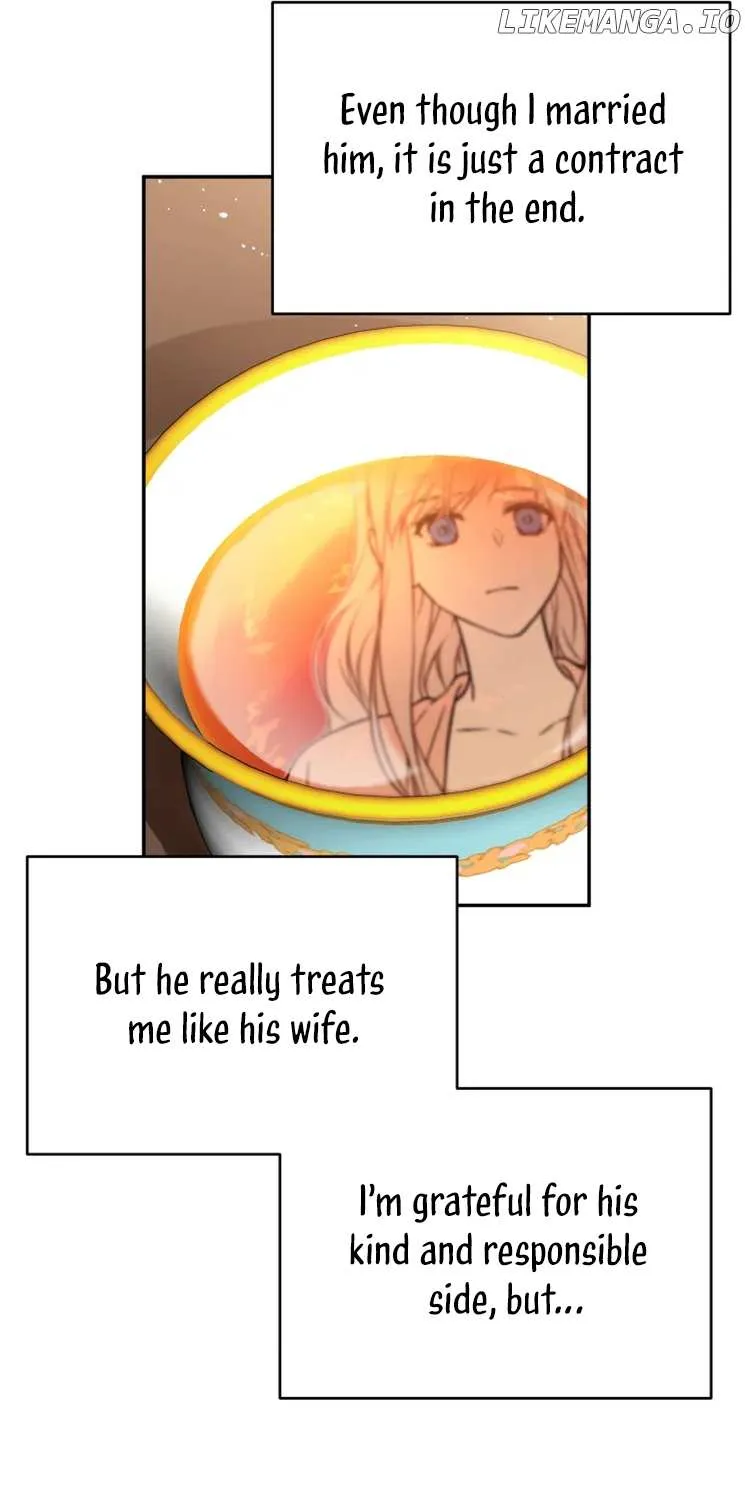 Husband Replacement Chapter 6 page 77 - 