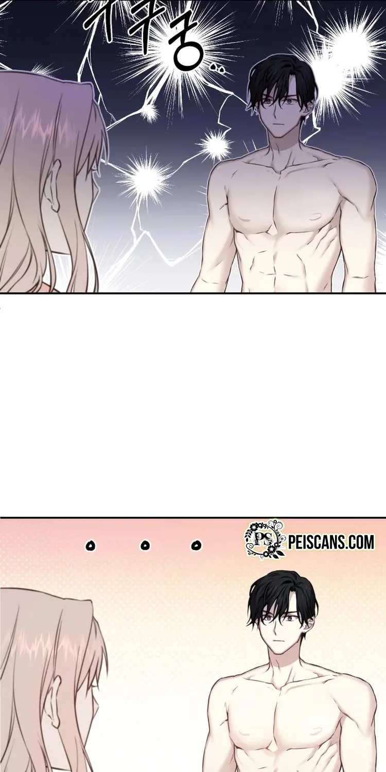 Husband Replacement Chapter 7 page 11 - 