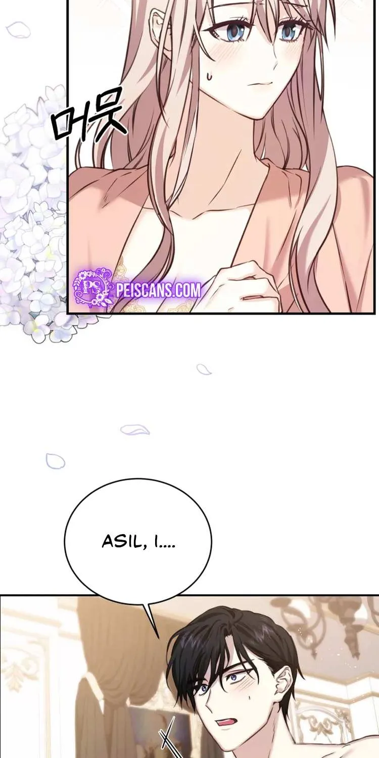 Husband Replacement Chapter 7 page 14 - 