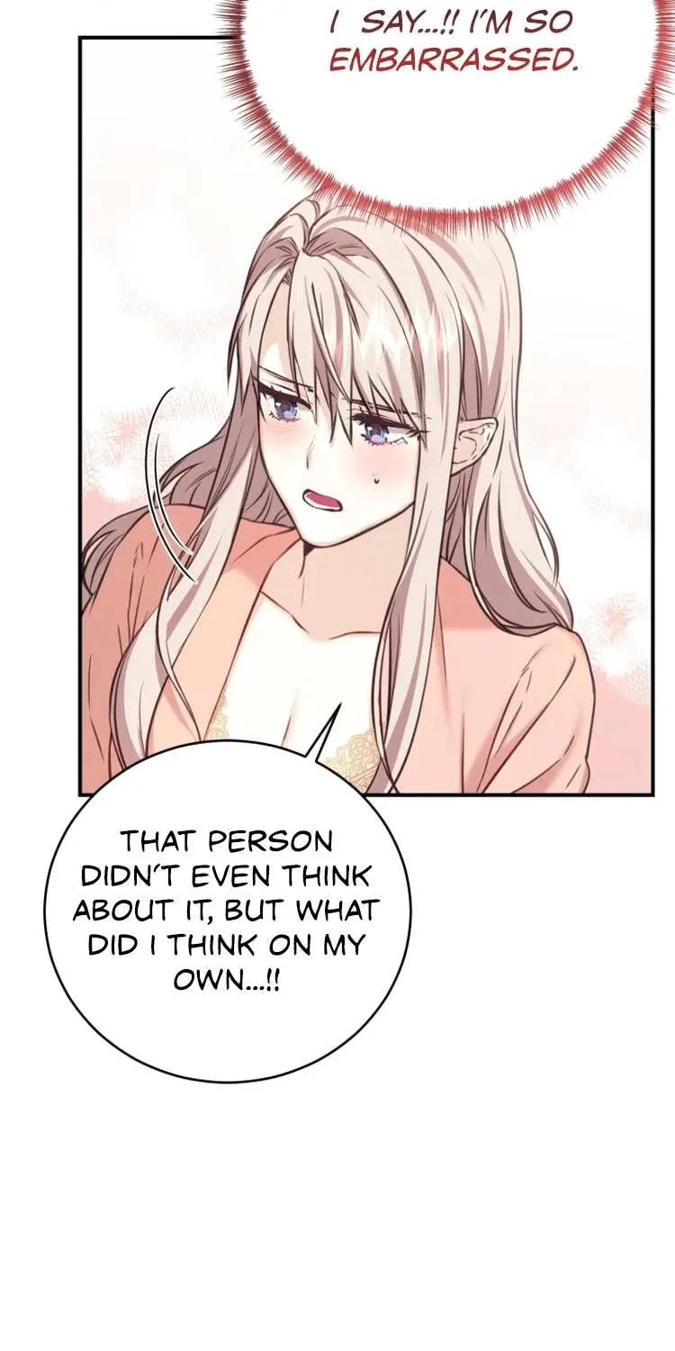 Husband Replacement Chapter 7 page 18 - 