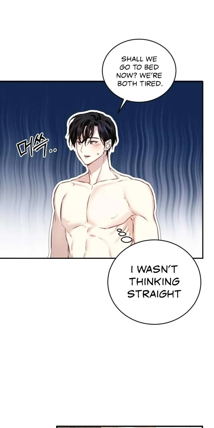 Husband Replacement Chapter 7 page 19 - 
