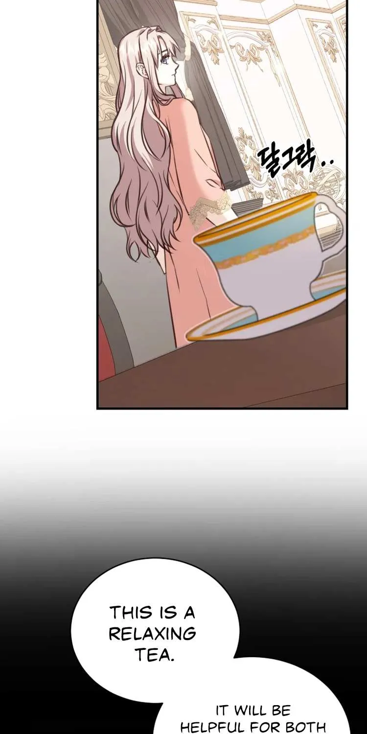 Husband Replacement Chapter 7 page 20 - 