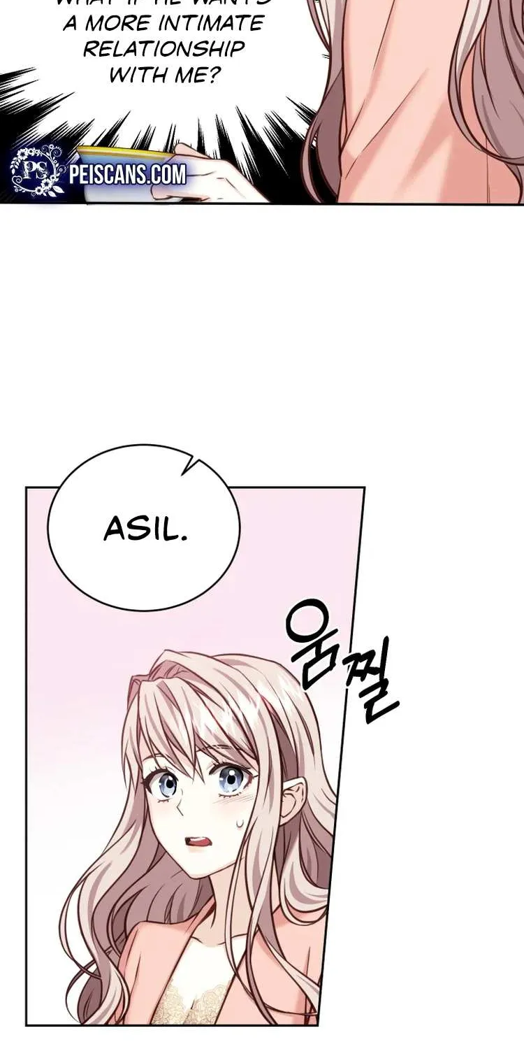 Husband Replacement Chapter 7 page 3 - 