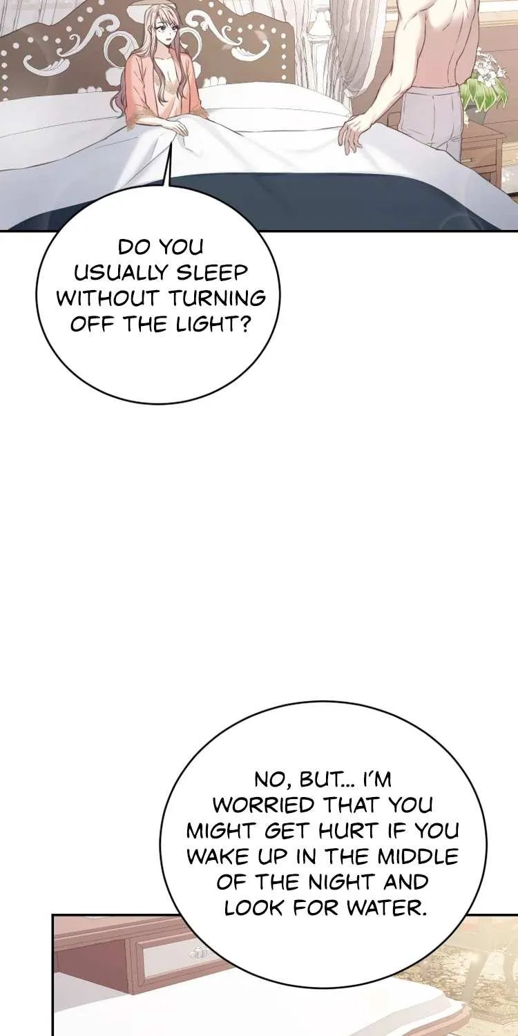 Husband Replacement Chapter 7 page 25 - 