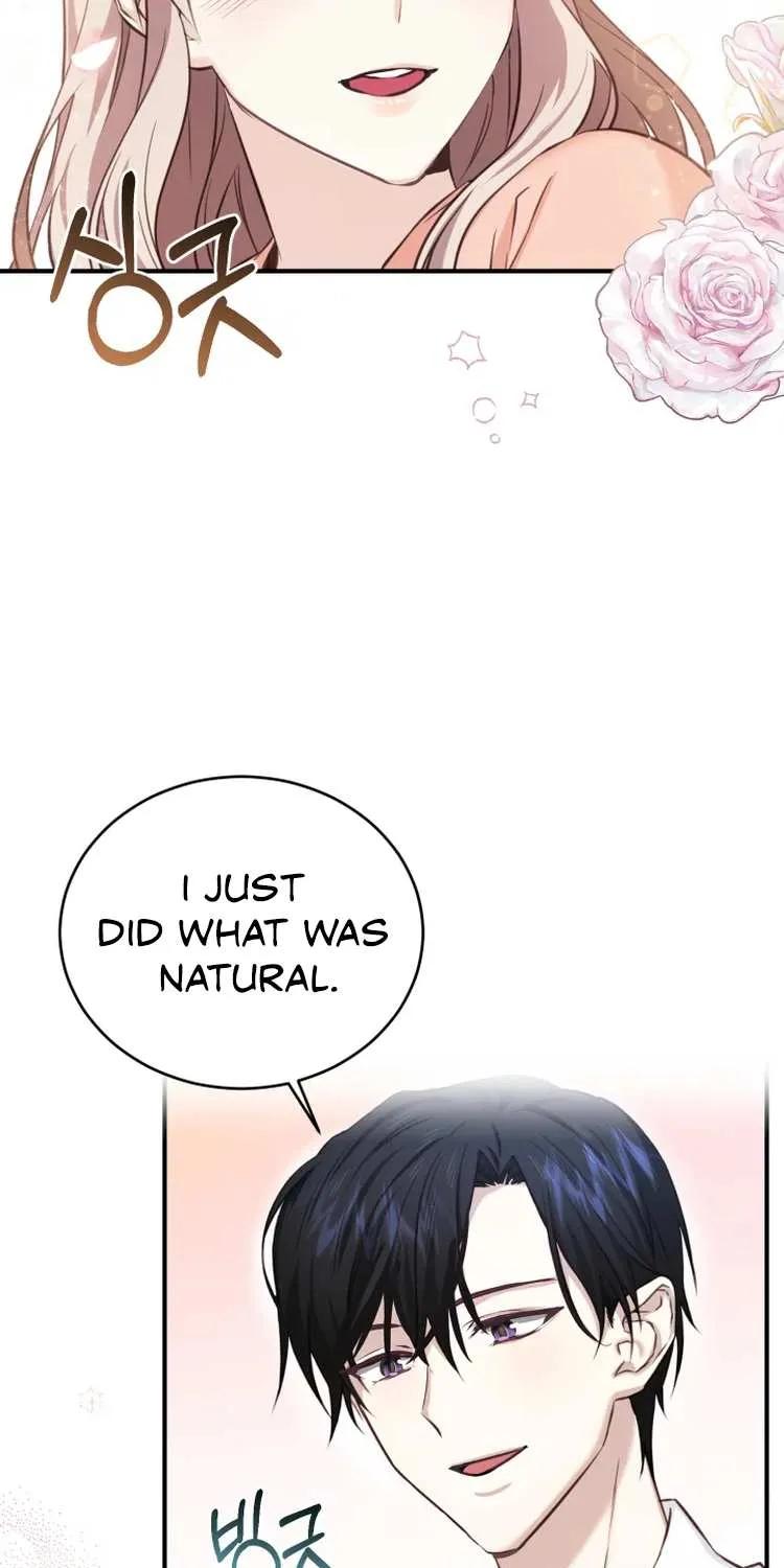 Husband Replacement Chapter 7 page 27 - 
