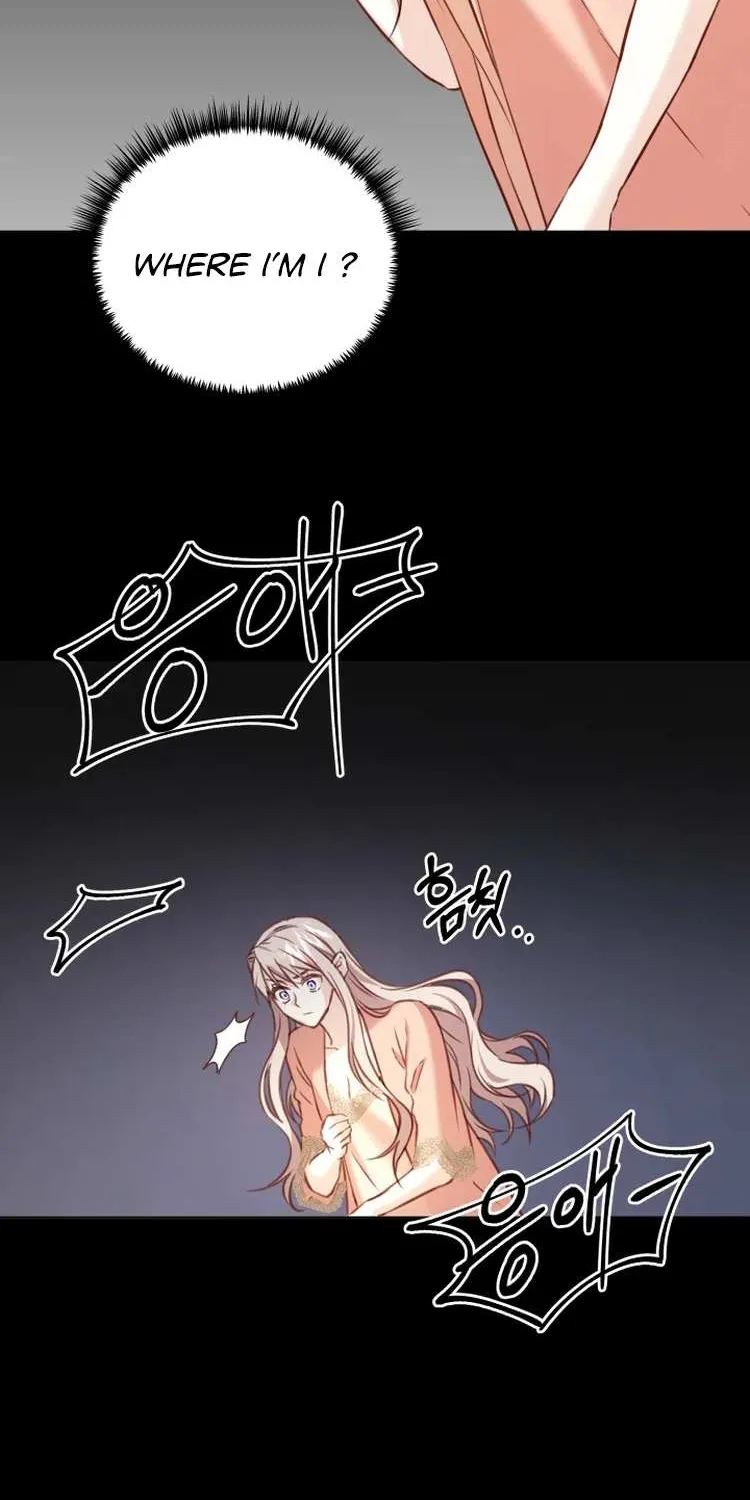 Husband Replacement Chapter 7 page 33 - 