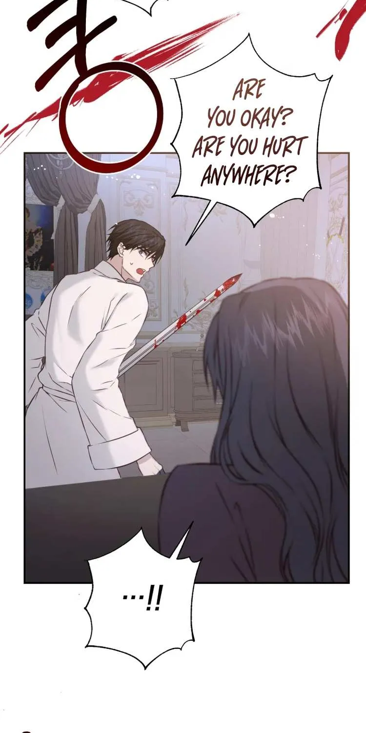 Husband Replacement Chapter 7 page 39 - 