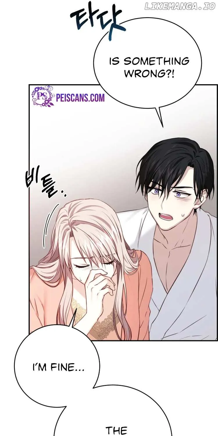 Husband Replacement Chapter 7 page 42 - 