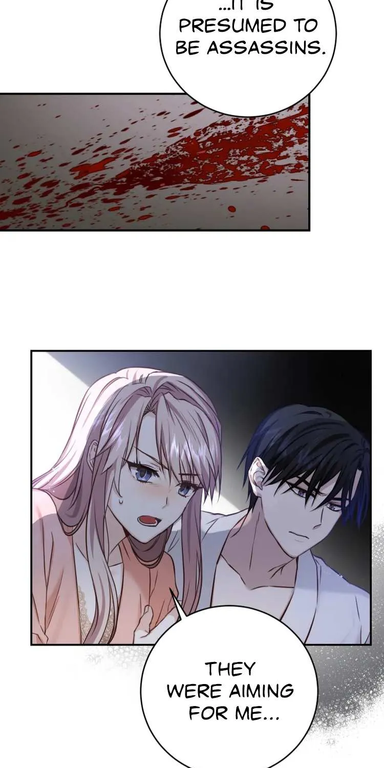 Husband Replacement Chapter 7 page 44 - 