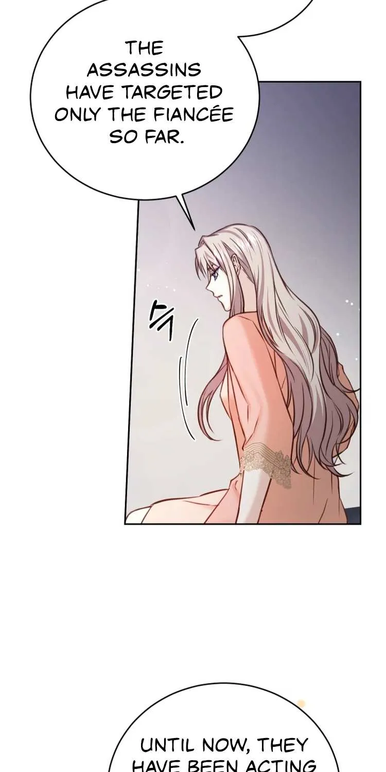Husband Replacement Chapter 7 page 46 - 