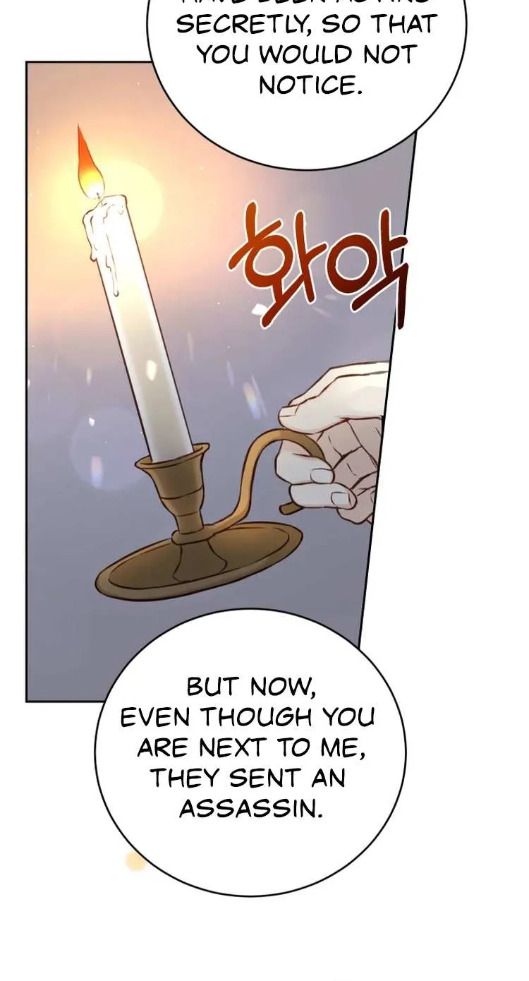 Husband Replacement Chapter 7 page 47 - 
