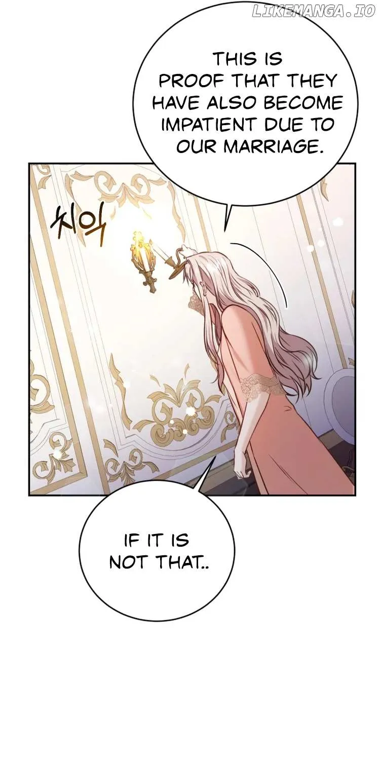 Husband Replacement Chapter 7 page 48 - 