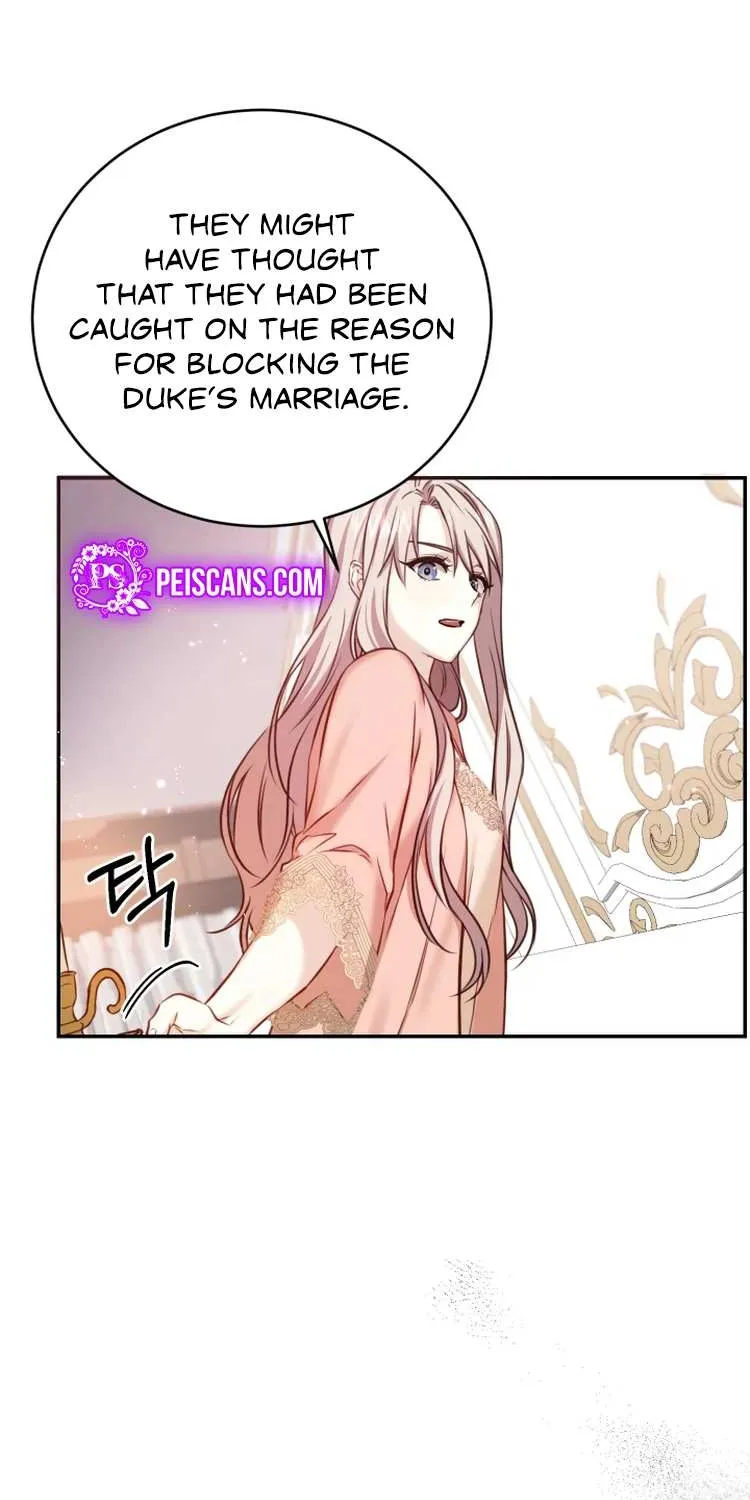 Husband Replacement Chapter 7 page 50 - 