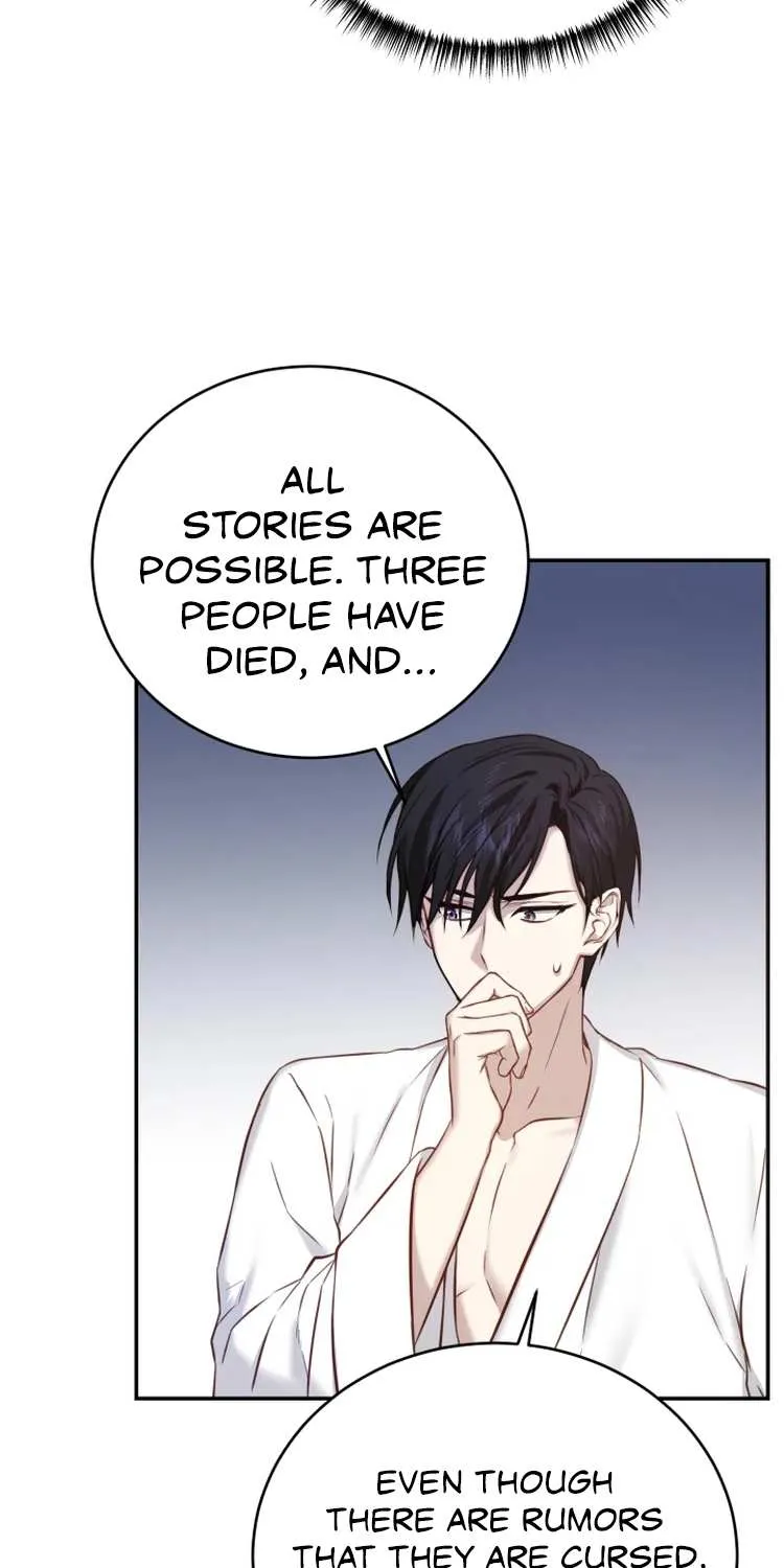 Husband Replacement Chapter 7 page 52 - 