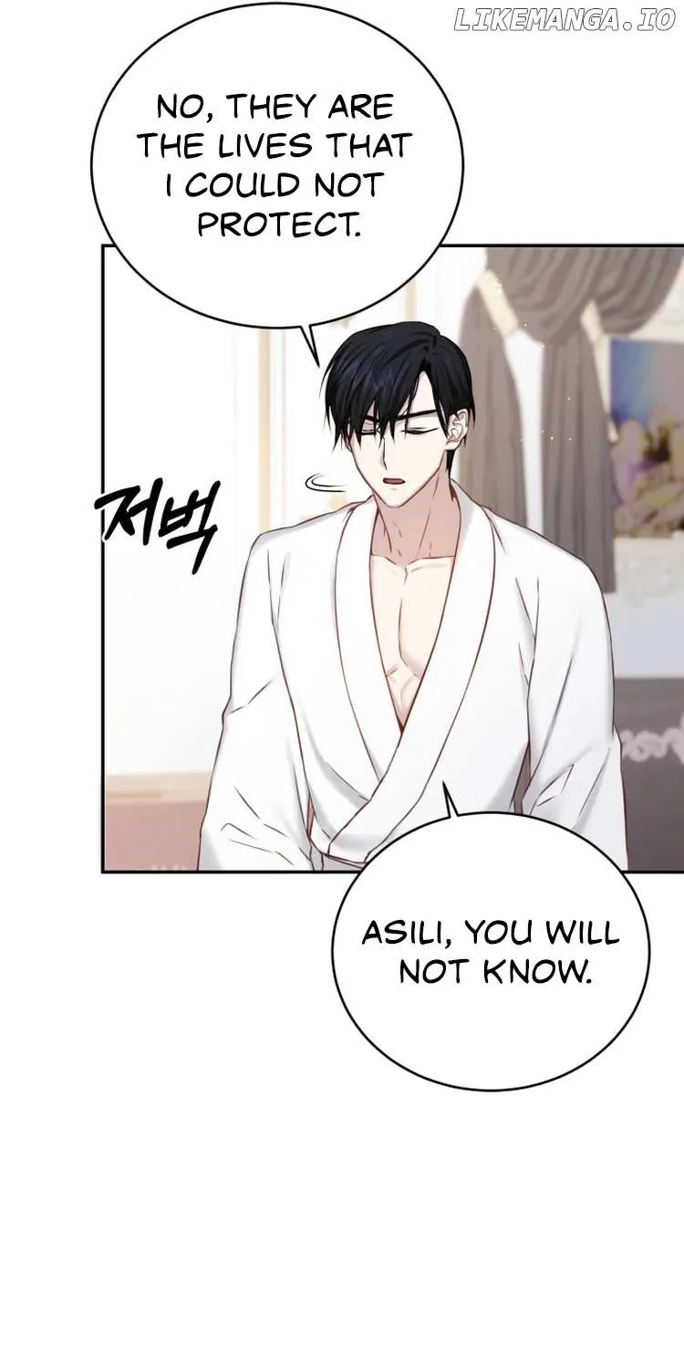 Husband Replacement Chapter 7 page 55 - 