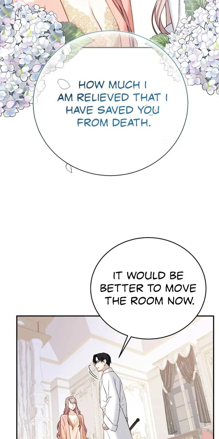 Husband Replacement Chapter 7 page 57 - 