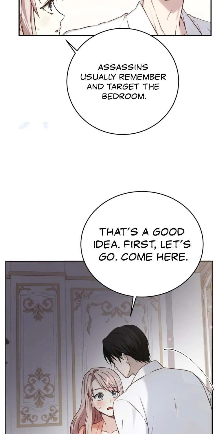 Husband Replacement Chapter 7 page 59 - 