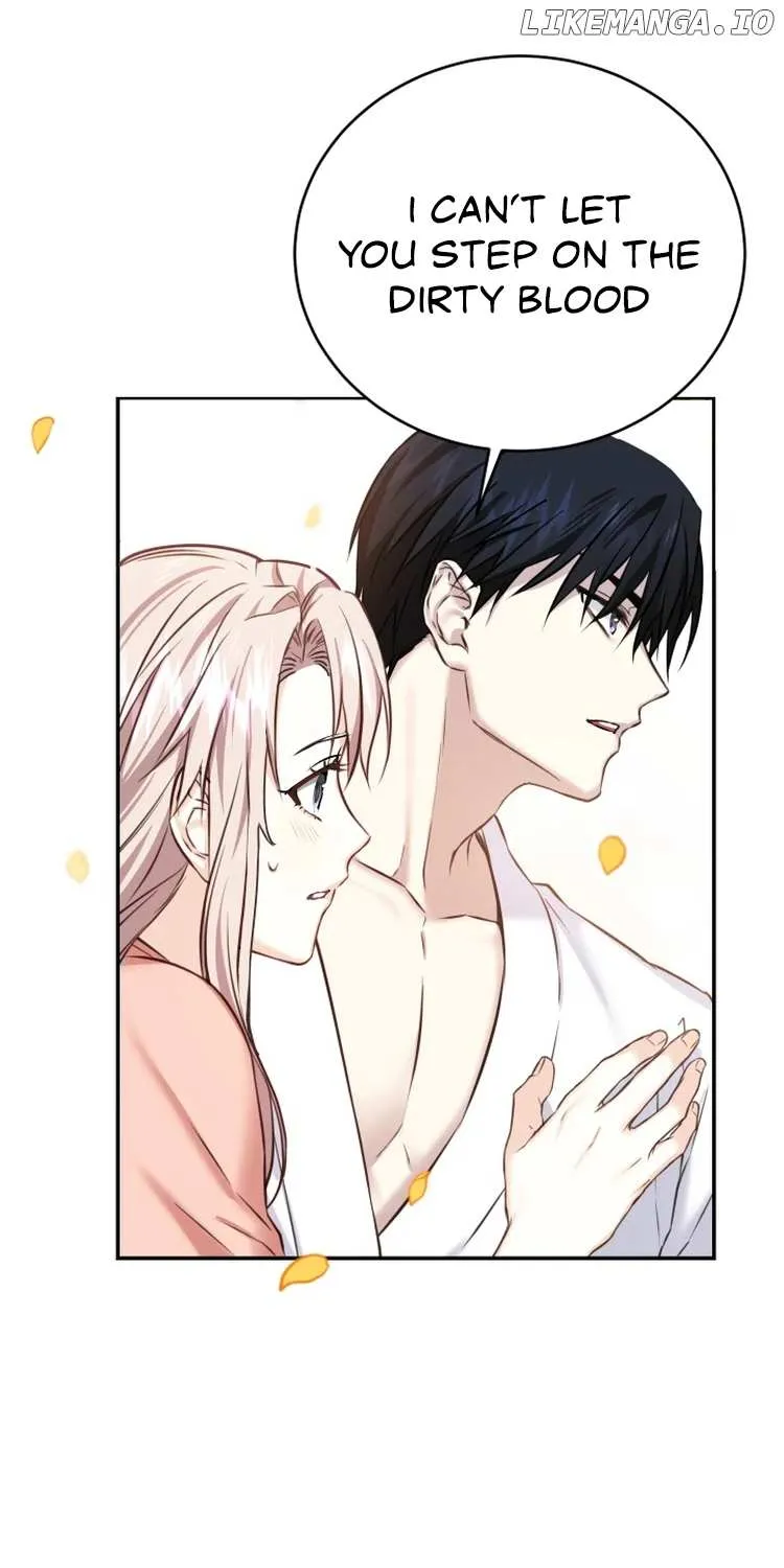 Husband Replacement Chapter 7 page 62 - 
