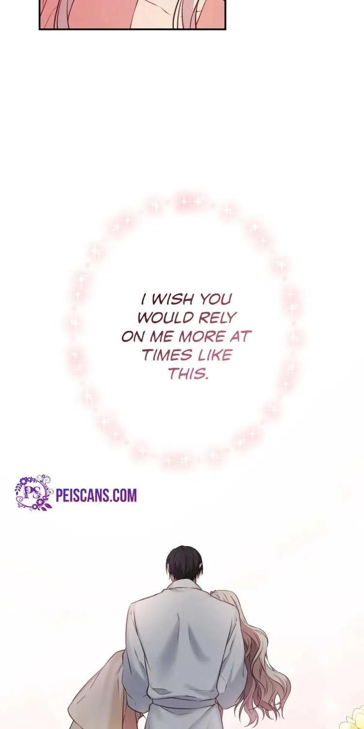 Husband Replacement Chapter 7 page 65 - 