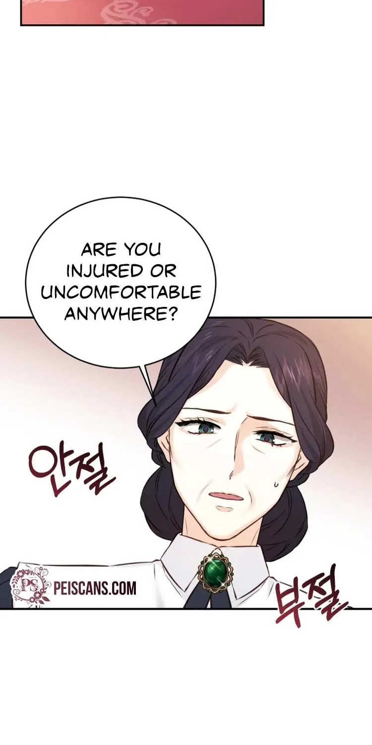 Husband Replacement Chapter 7 page 72 - 