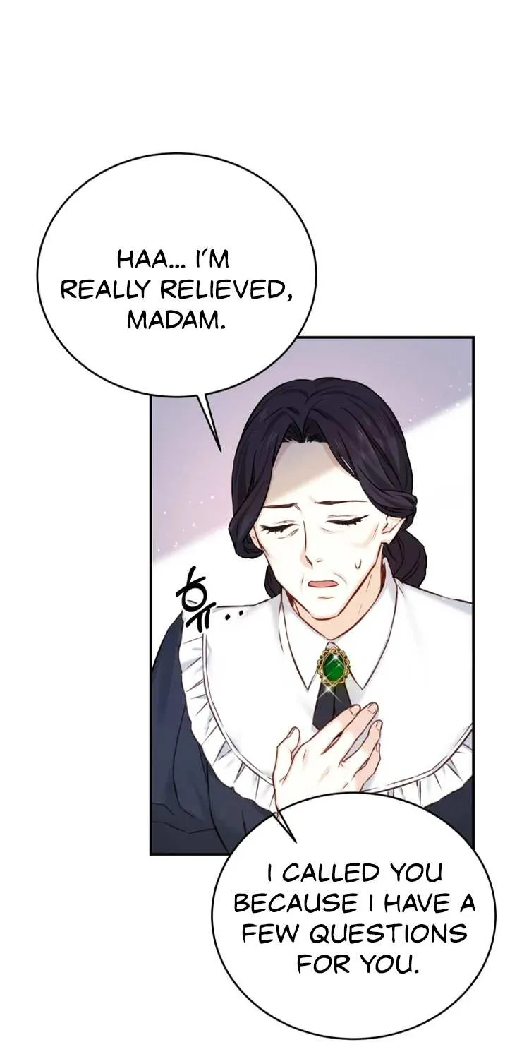 Husband Replacement Chapter 7 page 74 - 