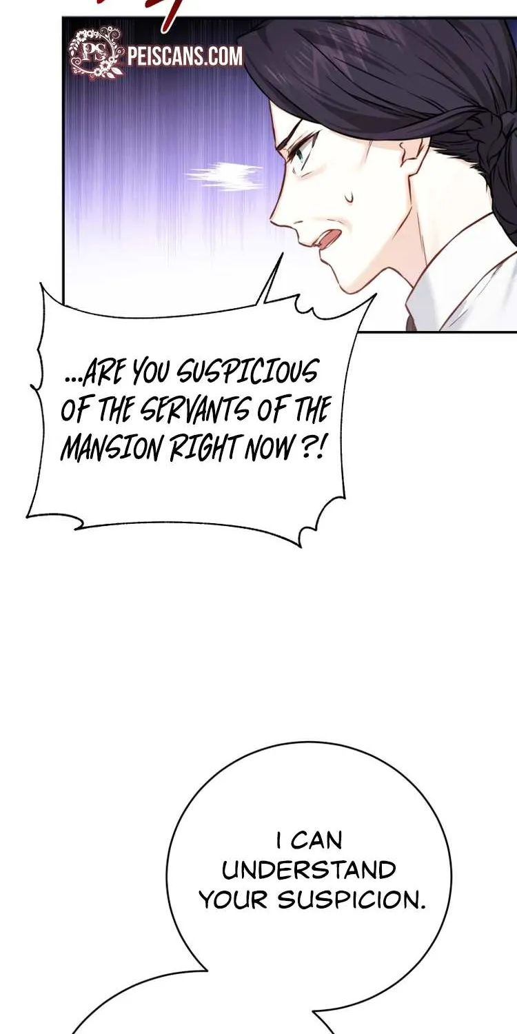 Husband Replacement Chapter 7 page 79 - 