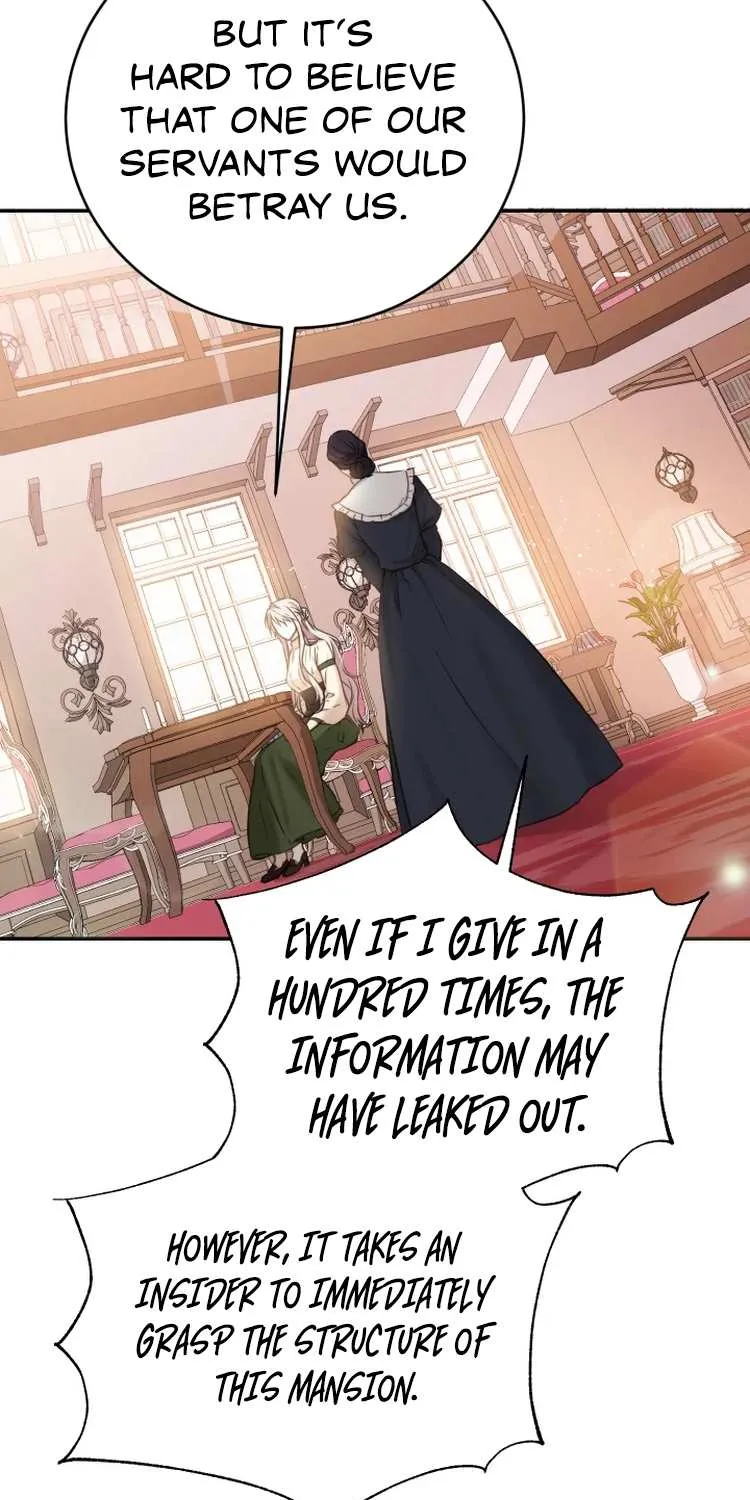 Husband Replacement Chapter 7 page 80 - 
